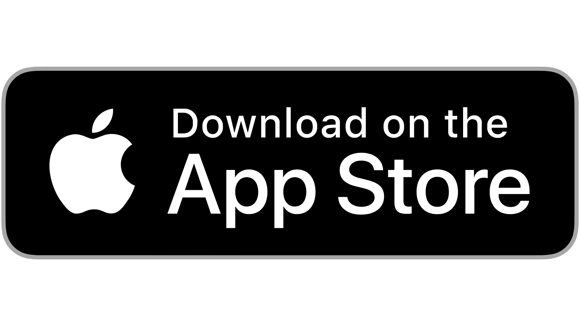 app store logo