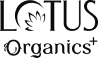 Lotus Organics image logo