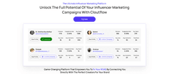 cover Maximizing Influencer Marketing ROI: How to measure the ROI and ROAS on Influencer Marketing Campaigns