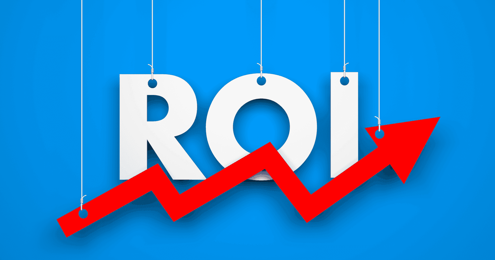 cover Influencer Marketing ROI: The Make-or-Break Factor of your Marketing Strategy