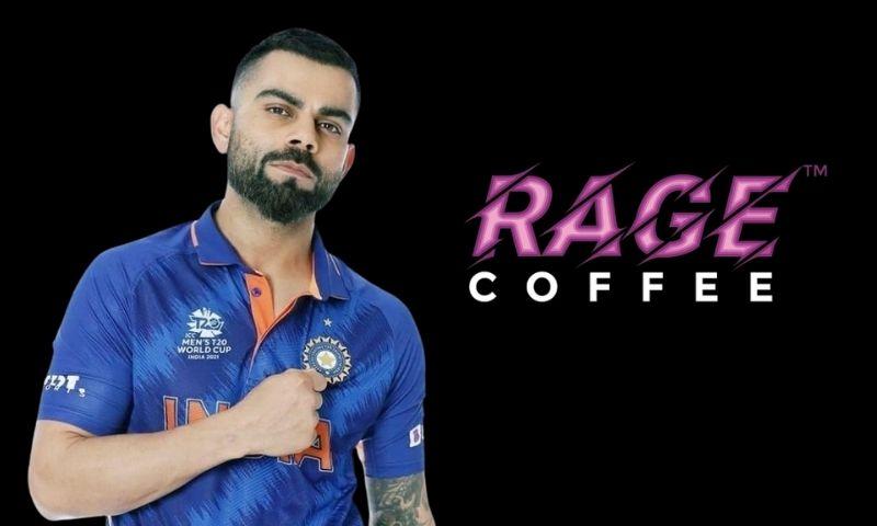 Influencer Marketing Strategy of Rage Coffee image