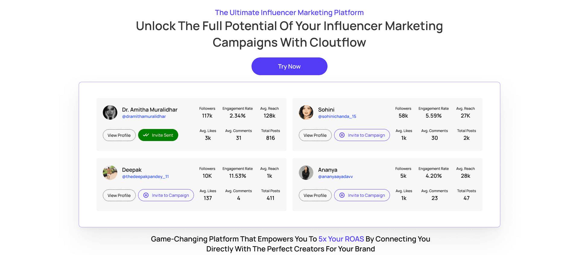 cover Maximizing Influencer Marketing ROI: How to measure the ROI and ROAS on Influencer Marketing Campaigns